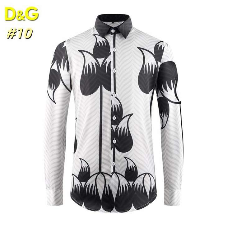 Picture of DG Shirt Long _SKUDGM-3XL12yr7525979